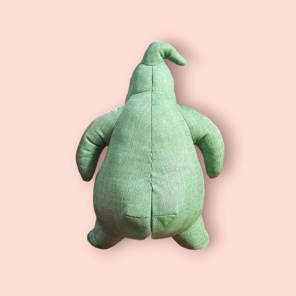 Nightmare Before Christmas Oogie Boogie plush - Picture 2 of 3
